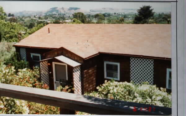 292 Corte Madera Ave in Corte Madera, CA - Building Photo