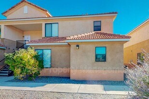 4209 Ridgeway Ct in Rio Rancho, NM - Building Photo