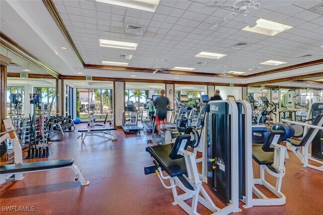 property at 10731 Mirasol Dr