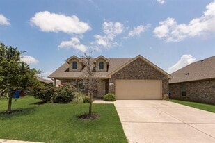 112 Lazy Berry Way in Royse City, TX - Building Photo
