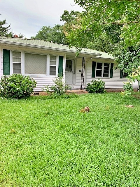 property at 448 Main St