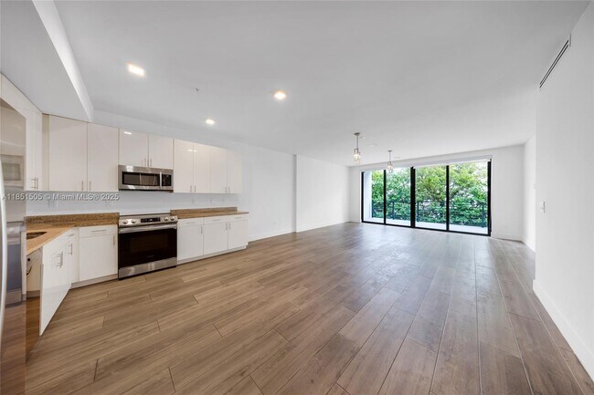 property at 3265 Bird Ave