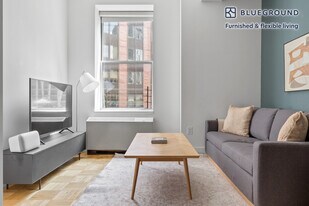 67 Wall St in New York, NY - Building Photo