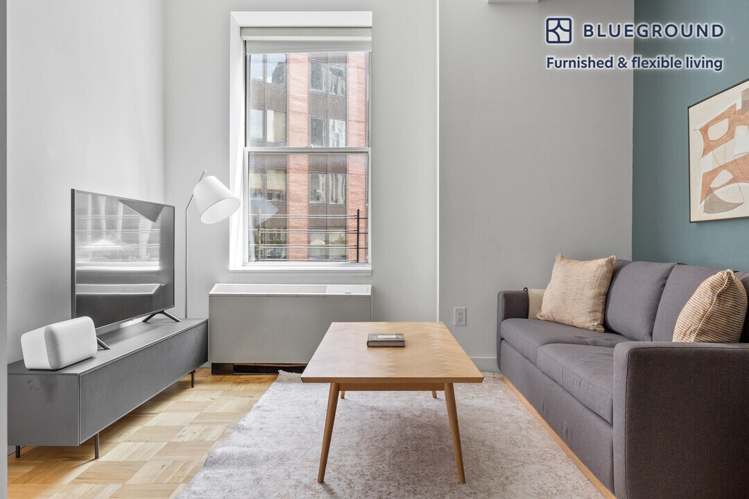 67 Wall St in New York, NY - Building Photo