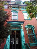 301 M St NW, Unit #3 in Washington, DC - Building Photo
