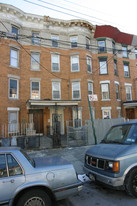 222 Sunnyside Ave Apartments