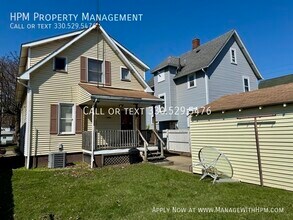 632 Smith Ave SW in Canton, OH - Building Photo - Building Photo