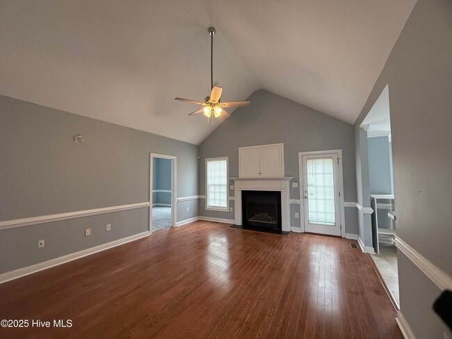4410 Cam Strader Dr NW in Wilson, NC - Building Photo - Building Photo