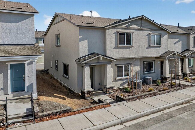 1629 Icelandic Wy in Reno, NV - Building Photo - Building Photo