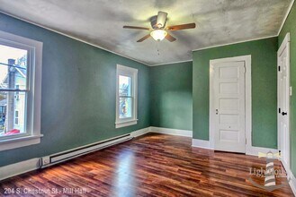 202-204 S Chestnut St in Mill Hall, PA - Building Photo - Building Photo