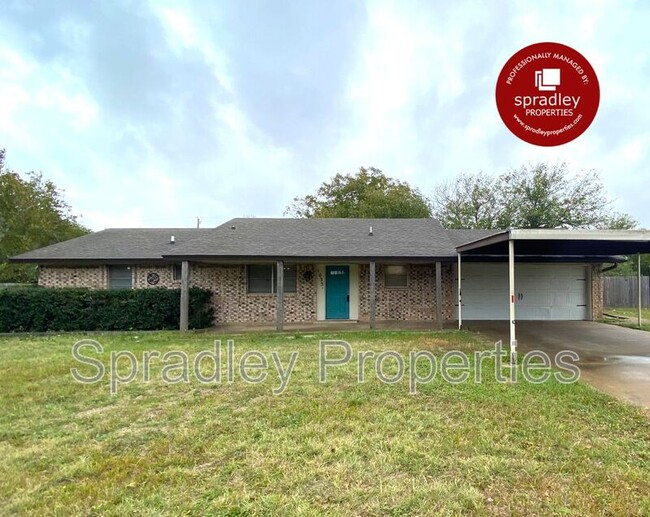 1035 Sharon Rd, Unit 2413 in Belton, TX - Building Photo - Building Photo