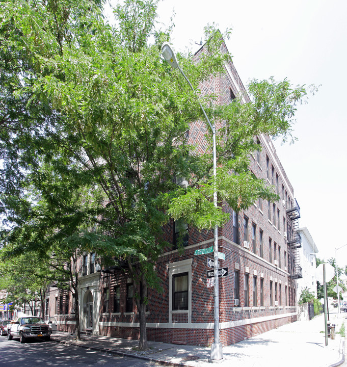 Peter S. Cortelyou in Brooklyn, NY - Building Photo