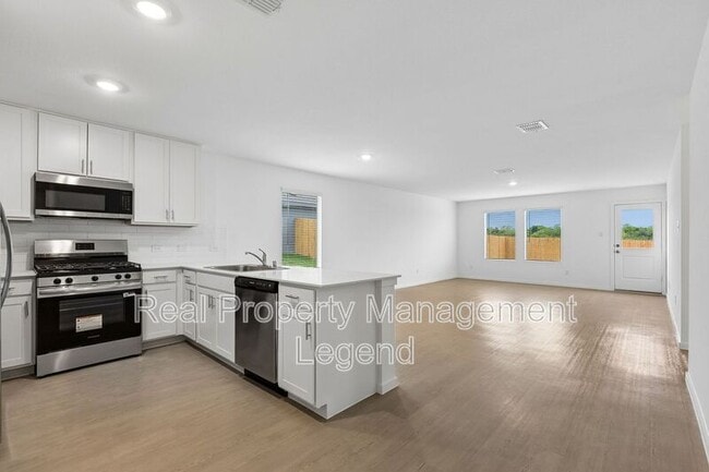 property at 216 Asterwood Ln