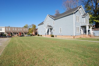 1118 Bainbridge St in Richmond, VA - Building Photo - Building Photo