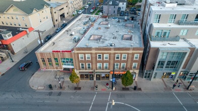2034-2040 N High St in Columbus, OH - Building Photo - Building Photo