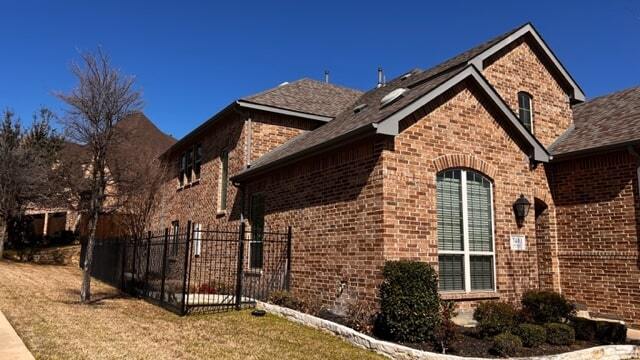 7401 Ridgepoint Dr in Irving, TX - Building Photo - Building Photo