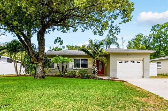 property at 2560 51st St N