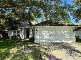 2462 Coachman Lakes Dr in Jacksonville, FL - Building Photo