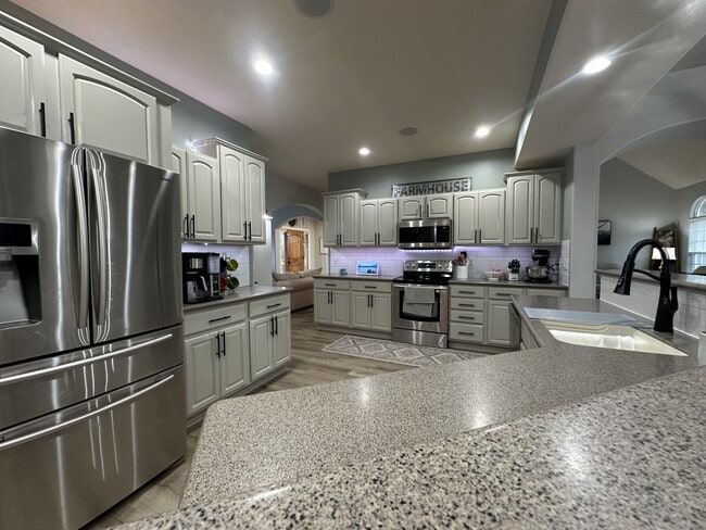 442 Mediterranean Way in Grand Junction, CO - Building Photo - Building Photo