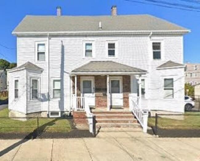 190 Crescent Ave, Unit #1