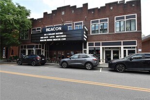 35 Van Nydeck Ave in Beacon, NY - Building Photo