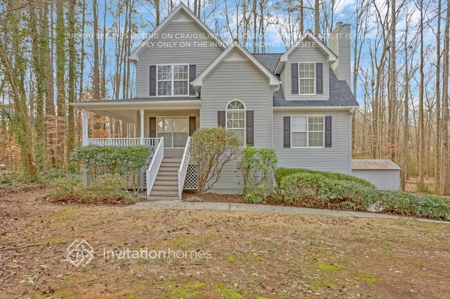 85 Camden Pointe in Dallas, GA - Building Photo - Building Photo