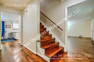 15557 Peach Leaf Ln in North Potomac, MD - Building Photo - Building Photo