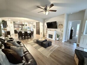 117 Minnie J Lp in Copperas Cove, TX - Building Photo - Building Photo