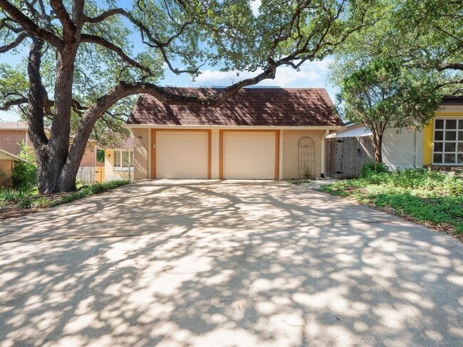 3513 Westchester Ave in Austin, TX - Building Photo - Building Photo