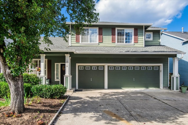 property at 19810 SE 5th Way