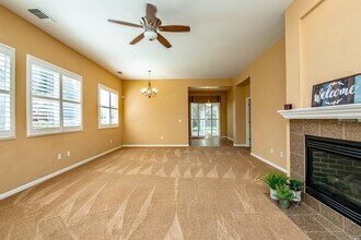 1600 Hickam Cir in Suisun City, CA - Building Photo - Building Photo