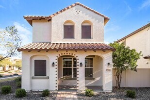 29082 N 124th Ln in Peoria, AZ - Building Photo