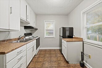 1338 S Talbott St in Indianapolis, IN - Building Photo - Building Photo