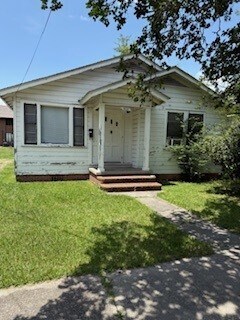 505 E Coleman Ave in Hammond, LA - Building Photo