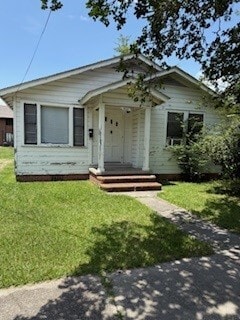 property at 505 E Coleman Ave