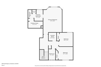 5830 Gentleslope St in Henderson, NV - Building Photo - Building Photo