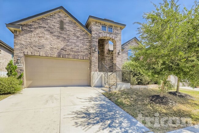 12427 Loving Ml, Unit 304 in San Antonio, TX - Building Photo - Building Photo