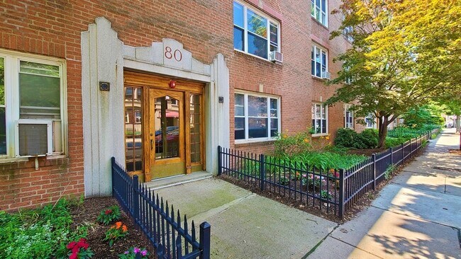 property at 80 Strathmore Rd