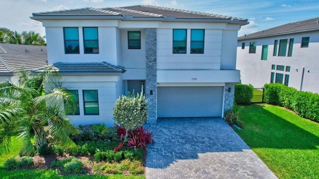 property at 17411 Sea Blossom Way