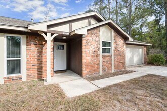 25822 Glen Loch Dr in Spring, TX - Building Photo - Building Photo