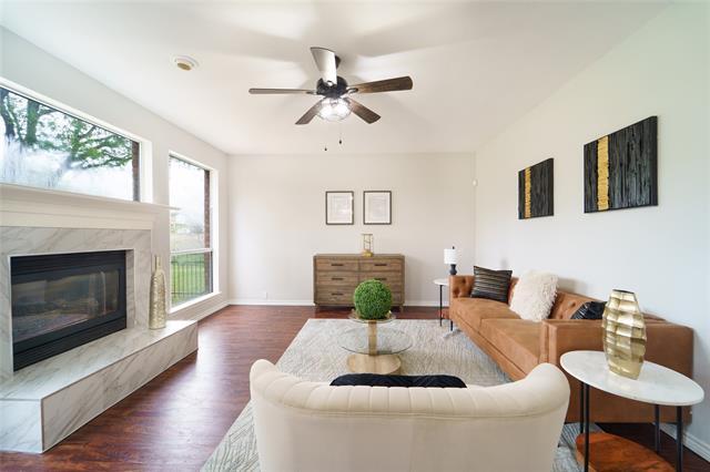 2813 Ariel Cove in McKinney, TX - Building Photo - Building Photo