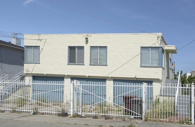 2767-2769 76th Ave in Oakland, CA - Building Photo - Building Photo