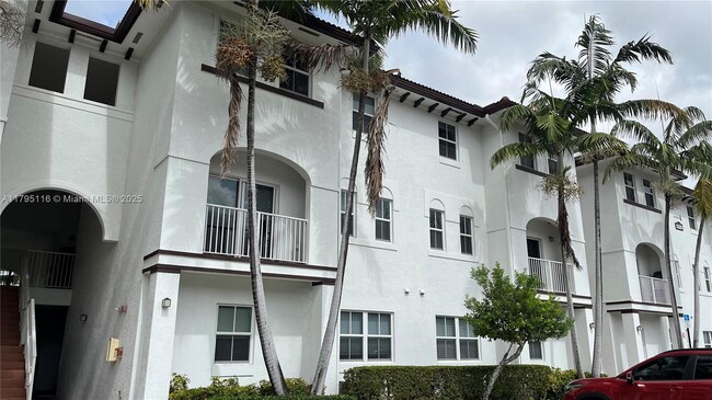 property at 8850 NW 97th Ave