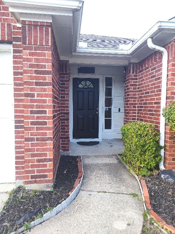 4838 Lazy Timbers Dr in Humble, TX - Foto de edificio - Building Photo