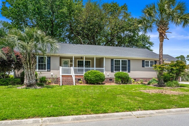 property at 257 Stone Throw Dr