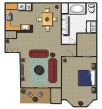 The Inverness photo'