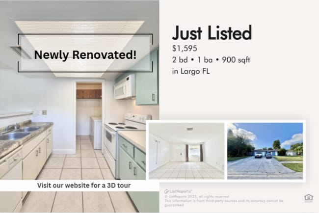 property at 2658 Sunny Breeze Ave