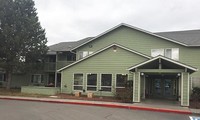 Madras Estates in Madras, OR - Foto de edificio - Building Photo