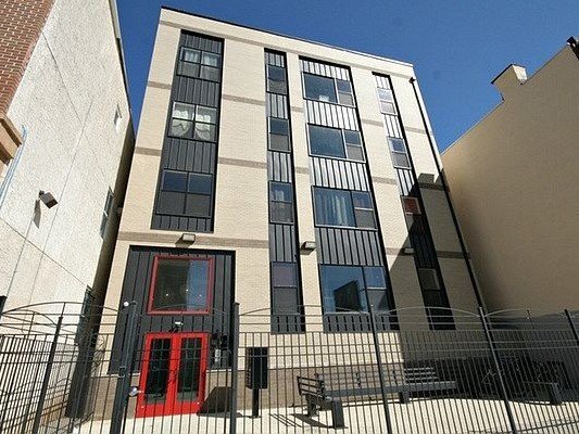 property at 1509 W Girard Ave