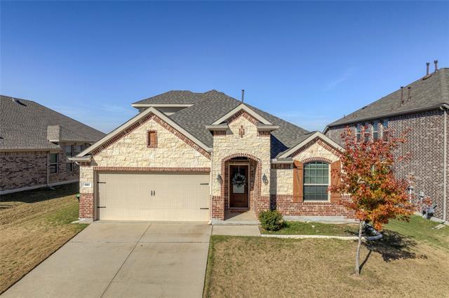 1361 Francesca Dr in Little Elm, TX - Building Photo - Building Photo